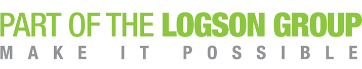 Part of the logson group