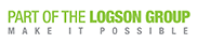 part of the logoson group